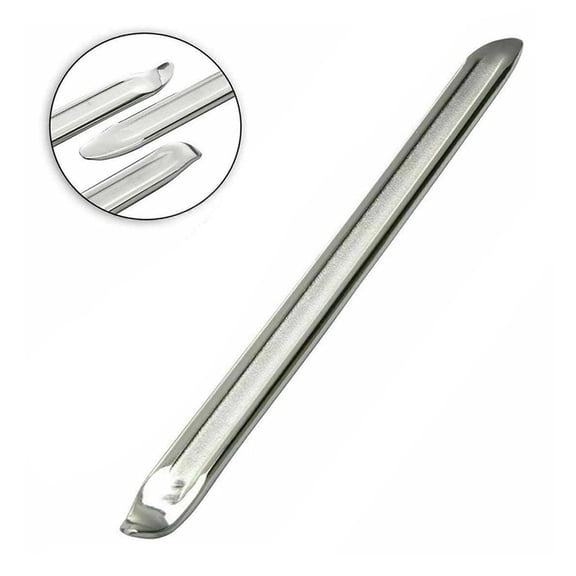 Tyre Levers Spoon Set Tool Heavy Duty Car Bike Motorcycle Tire Changing Kit Fangkenuo