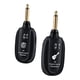 thumbnail image 4 of Transmisor y receptor para guitarra: sistema de audio portátil, recargable y plug-and-play para guitarras, ideal para actuaciones y práctic, 4 of 8