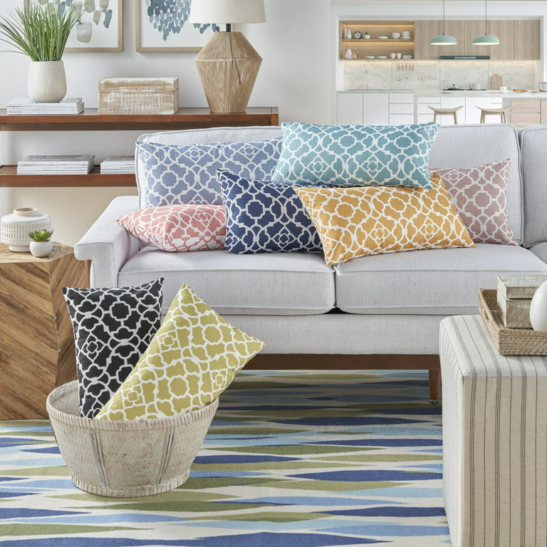 Indoor Pillow Inserts, 12 x 21 | Serena & Lily