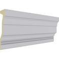 thumbnail image 3 of 11 7/8"H x 3 1/2"P x 94 1/2"L Standard Moulding, 3 of 13