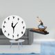 thumbnail image 2 of Reloj de pared,Reloj de pared con bailarina,reloj decorativo colgante.,estatua de bailarina de ballet,Estatua de bailarina de ballet,figura de bailarina,Escultura de resina adorno figura arte, 2 of 8