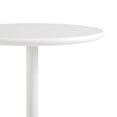 thumbnail image 3 of Table de nuit blanche Home Gear, 3 of 4