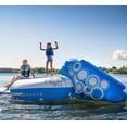 thumbnail image 6 of O-Zone Plus Water Bouncer with Slide, 6 of 6
