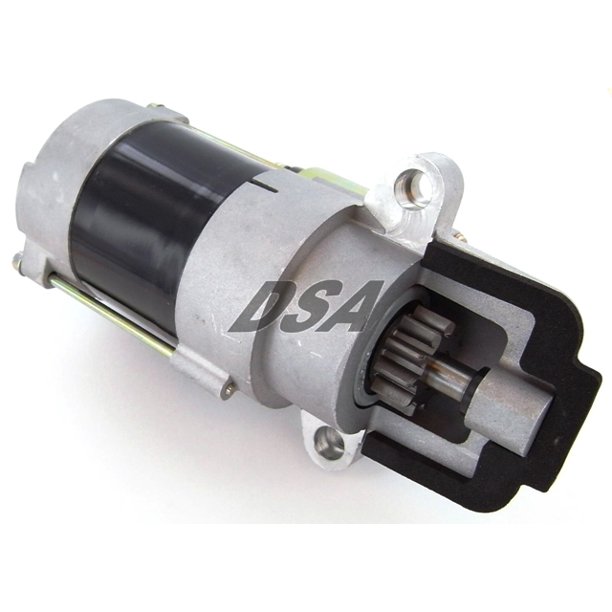 Discount Starter and Alternator 6674N Ford Focus Replacement Starter