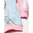 thumbnail image 4 of Disney Girls' Toddler Hoodie, Minnie Mouse, Nala and Bo Peep, 4 of 4