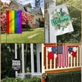 thumbnail image 5 of Oliegs Senior Band Mom 2026 Yard Inspirational Banners For, 5 of 5