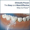 thumbnail image 4 of Waterpik Complete Care 5.0 Toothbrush & Water Flosser black, 4 of 5