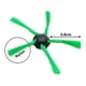 thumbnail image 2 of 6 Pack Accessories Side Brushes Spare Parts for Vorwerk Kobold VR200, 2 of 5