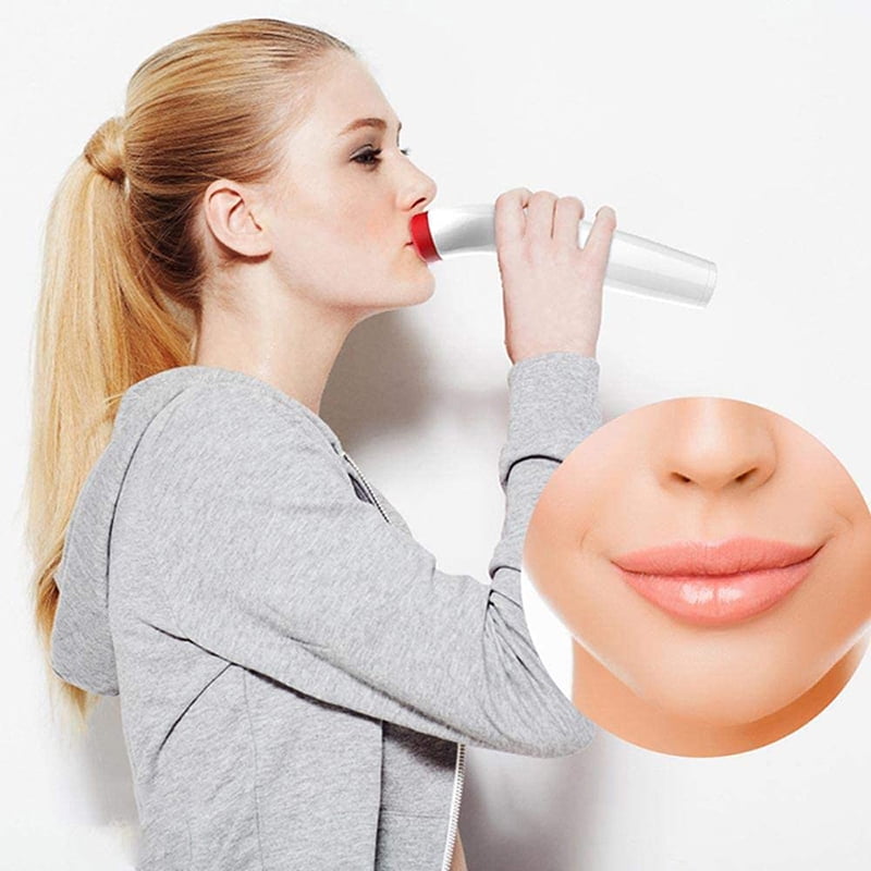 Lip Plumper Device Lip Enhancer Usb Lip Enhancer Lip Sucker Booster