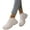 White, variant on Slip on Walking Shoes for Women 2025 Fashion Comfortable Lightweight Mesh Running Tennis Trainer Gym Sneakers