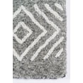 thumbnail image 3 of Momeni Margaux Polyester Machine Made Sage Area Rug 9' X 12', 3 of 4