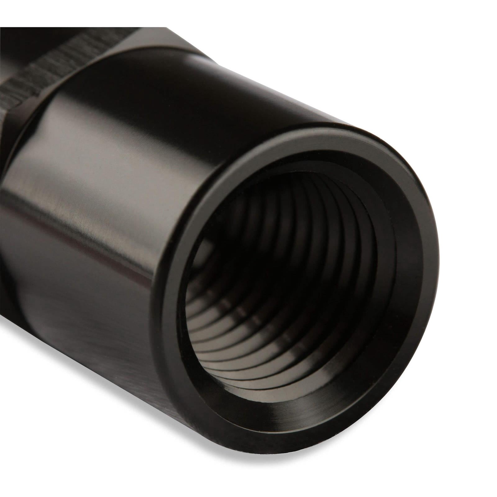 Mr. Gasket 491001-BL Fuel Hose Fitting