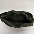 thumbnail image 4 of Bolso bandolera de mujer de color liso con diseño multibolsillos: bolso de hombro ligero de nailon para ir al trabajo, uso diario informal y viajes., 4 of 6