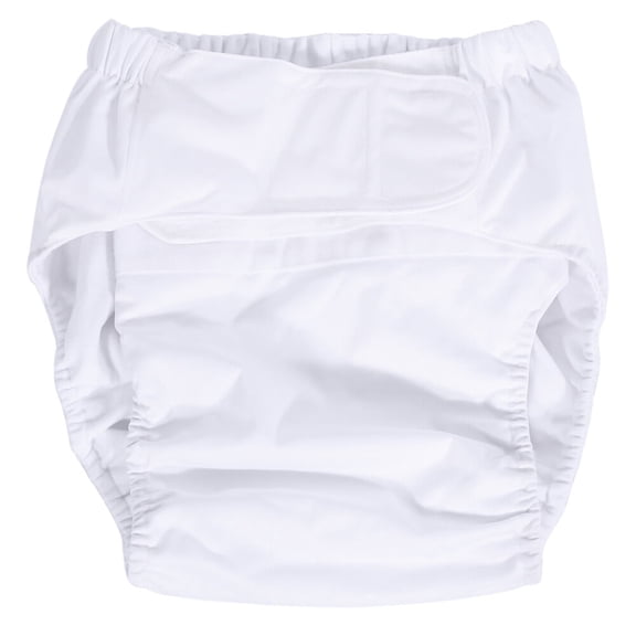 Adult Washable Incontinence Pants Waterproof Underwear