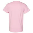 thumbnail image 3 of Gildan T-Shirt à Manches Courtes en Coton Épais pour Hommes, 3 of 3
