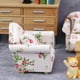 thumbnail image 5 of Sofá en miniatura para casa de muñecas, juguete para niños, accesorios para escenas de vida, accesorios para casa de muñecas asiento individual, 5 of 8