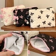 thumbnail image 2 of SharkTRUE Trendy Bow Design Clutch Bag: Multi-Functional, High-Quality, Perfect Gift, 2 of 8