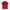 red, variant on ASICS Womens Hex Polo Shirt, Blue, Medium
