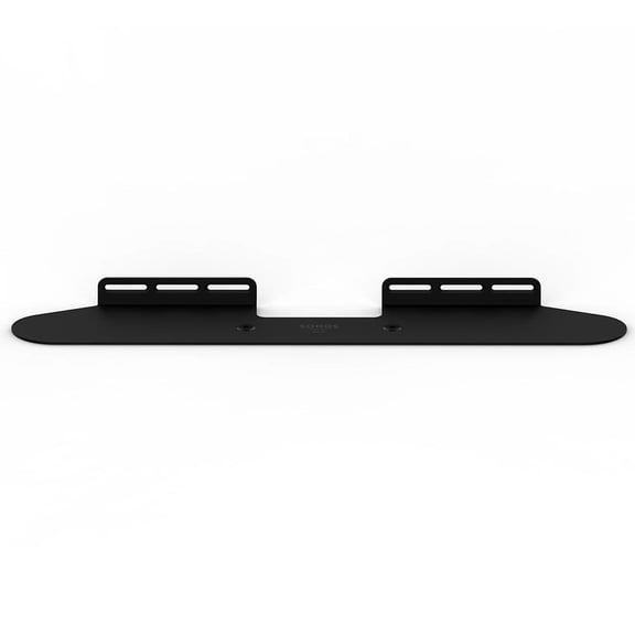 Soporte de Pared Sonos BEAM WALLMOUNT B Negro