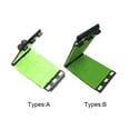 thumbnail image 2 of 2pcs Home Guitar String Cleaner Maintenance Care Fingerboard Cleaning Cloth Bass, 2 of 7