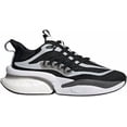 thumbnail image 2 of Adi-das Men's Alphaboost V1 Running Shoes Sneakers Size 12, 2 of 6