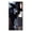 A, variant on Christmas Santa Claus Polyester Door Cover Holiday Decoration Festive Entryway Decor For Home Party Creation And Celebration
