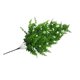 thumbnail image 2 of Cateissary Helecho Artificial montado en la pared para el hogar, oficina, planta verde, vid, fiesta de boda, decoración de plantas de plástico Plantas Artificiales, 2 of 6