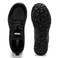 thumbnail image 5 of Barefoot Shoe men Casual Sneakers,Wide Toe Box Shoes men Zero Drop Barefoot Shoe Men,Minimalist Trail Running Shoe,Non-Slip Lightweight Breathable Comfortable Fashion Walking Hiking Shoes, 5 of 6