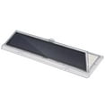 thumbnail image 2 of 126 LED Bulbs Wall Light Solar Powered IP65 PIR Motion Sensor 270° Lighting Range, 2 of 8