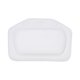 thumbnail image 1 of Almohada suave para bañera, reposacabezas, impermeable, PVC, cojín de baño, ventosas, cabeza, cuello, reposacabezas, almohadas sidaley JJ20817-01, 1 of 7