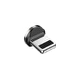 thumbnail image 2 of USB Charging Cable 540-Degree Magnetic Chargers Lightweight Portable Type-C Data Wire Charger Line for Smart Bracelets Replacement Head 2, 2 of 9