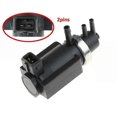 thumbnail image 2 of 14956-EB300 14956-EB70B Turbo Pressure Solenoid Valve Converter for Nissan Navara D40 Pathfinder R51 25, 2 of 5