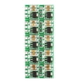thumbnail image 1 of Configurer le Module de Convertisseur, 10Pcs T64 DC DC Convertisseur 1.5V 1.8V 2.8V 3V 3.3V 3.7V 4.2V à 5V, Contrôles, 1 of 8