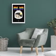 thumbnail image 2 of Trademark Fine Art Frances Collett United Canvas Wall Art, 2 of 4