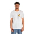 thumbnail image 4 of Lil Chick Badge Short Sleeve Tee, 4 of 4