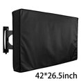 thumbnail image 1 of Waterproof Dustproof Television Protector TVs Cover for LED LCD Television, 1 of 1