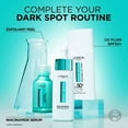 thumbnail image 5 of L'Oreal Paris Bright Reveal Exfoliant Anti-Taches Régénérant Sérum Exfoliant 25 ml Lot de 3, 5 of 5