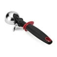 thumbnail image 5 of Farberware Stainless Steel Soft Grips Trigger Ice Cream Scoop, 5 of 12