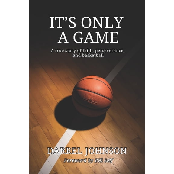 It's Only a Game, (Paperback)