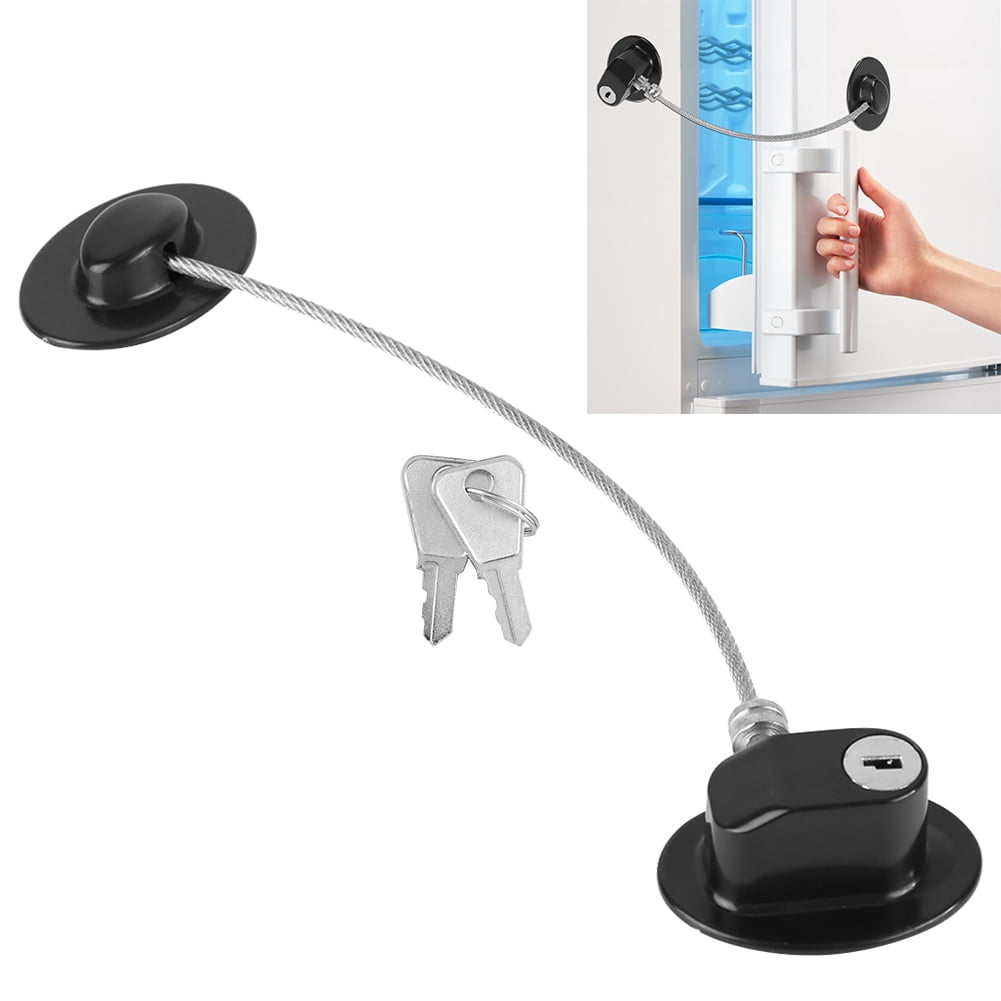 FAGINEY Baby Child Safety Window Refrigerator Opening FAGINEY Baby Child Safety Window Refrigerator Opening