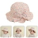 thumbnail image 5 of GOOHOCHY Sombrero para el sol para recién nacidos, sombreros de playa para niños pequeños, sombrero de verano, sombrero de playa para bebés, sombrero de baño para bebés, 5 of 7