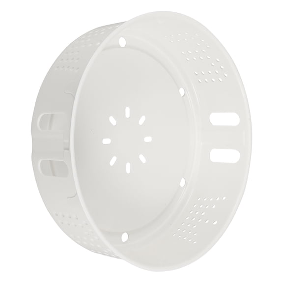 UPOUART Cestilla Para Cocedor De Arroz Reutilizable Con Base Antideslizante Para Vaporizar Verduras