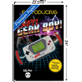 thumbnail image 3 of Sally Face - Super Gear Boy Wall Poster, 22.375" x 34", 3 of 5