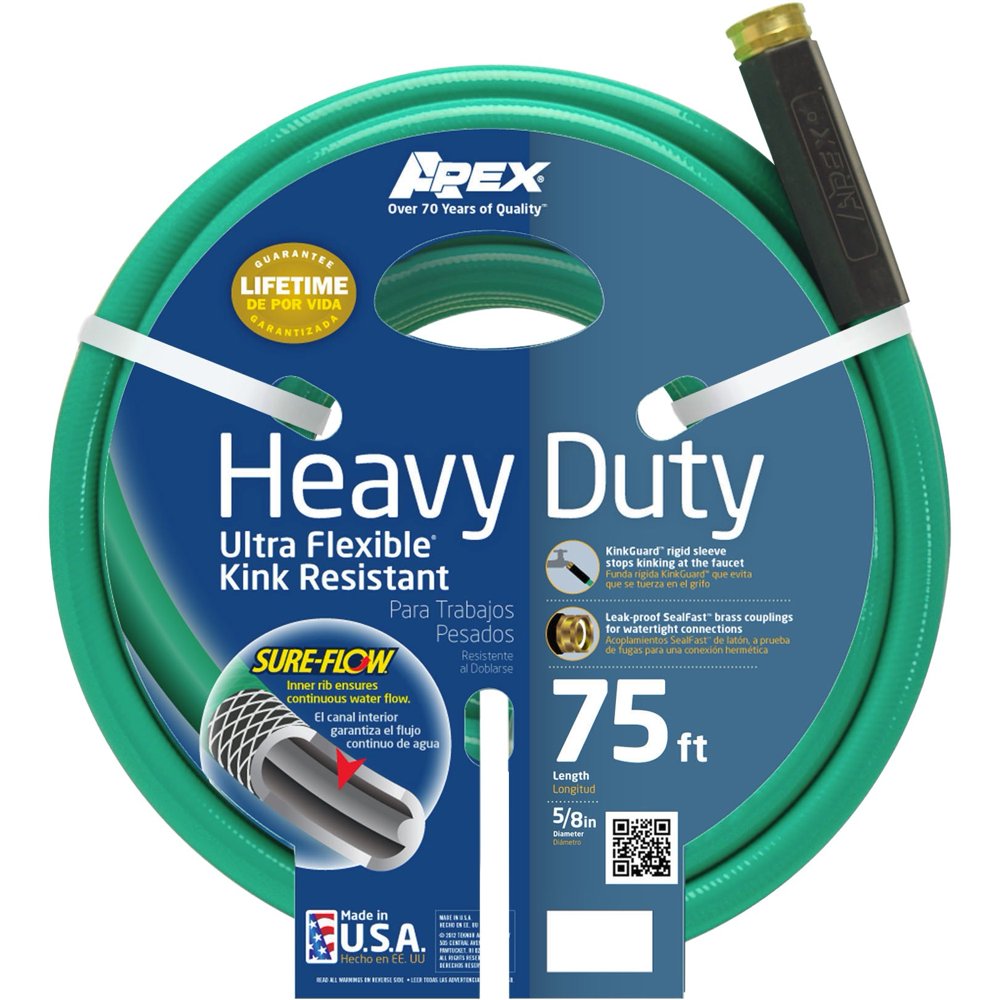 Heavy Duty 850975 Water Hose