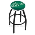 thumbnail image 6 of Holland Bar Stool L8B2C36Mia-FL 36 in. Miami Bar Stool with Hurricanes Logo Swivel Seat, 6 of 7