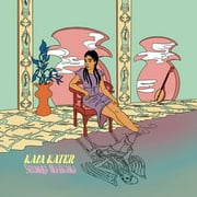 Kaia Kater - Strange Medicine - Music & Performance - Vinyl