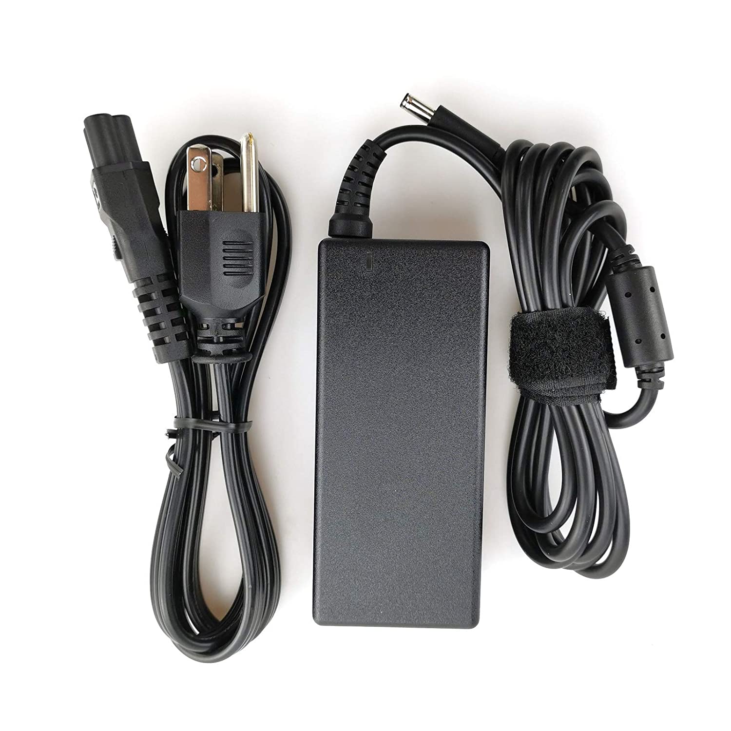 New Dell Original Inspiron Laptop Charger 65W watt 4.5mm tip AC Power Adapter(Power Supply) with Power Cord for Inspiron 13 14 15,3000 5000 7000 Series,5558 5755 3147 7348-2in1 5555 5559,0G6j41 0MGJN - image 3 of 6
