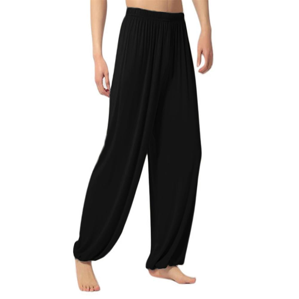 Harem Workout Pants