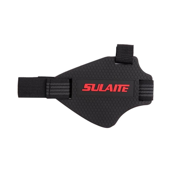 Product Shoe Cover for Motorcycle Protective Scuff Guard Gear Shoe Sports Protector Boot Guard for Travel and Training