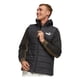 thumbnail image 1 of Chaleco Puma Hombre Essentials Padded Vest Negro Acolchado negro M, 1 of 8
